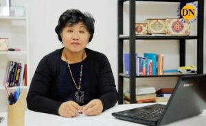 Л.Оюун: Эрчим хүчний асуудлыг шийдвэрлэхийн тулд тэр ачааллыг ард түмэнд үүрүүлдэг нь буруу