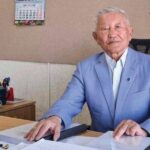 С.Будням: Дэлхийн худалдааны дайн эхэлж буй энэ цаг үед манай улс валютын нөөцөө нэмэгдүүлэх бодлого баримтлах хэрэгтэй