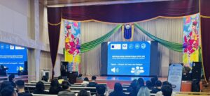 Европын дээд боловсролын орон зай сэдвээр эцэг, эхчүүдэд зөвлөгөө өгөв