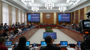 “ДЭЭД БОЛОВСРОЛ, ШИНЖЛЭХ УХААНЫ ХӨГЖЛИЙН ЧИГ ХАНДЛАГА БА МОНГОЛ УЛС” СЭДЭВТ ШИНЖЛЭХ УХААН–ПРАКТИКИЙН ХЭЛЭЛЦҮҮЛЭГ ЗОХИОН БАЙГУУЛАГДЛАА 